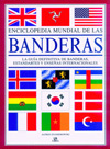 ENCICLOPEDIA MUNDIAL DE LAS BANDERAS.