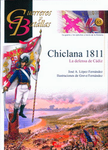 CHICLANA 1811. LA DEFENSA DE CÁDIZ.