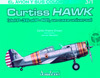 CURTISS HAWK (DEL P-36 AL P-40), UN CAZA UNIVERSAL.