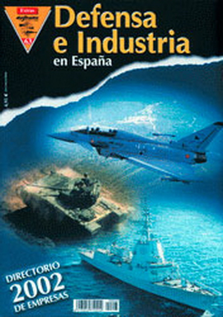 Revista Defensa EXTRA Nº 63