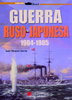 GUERRA RUSO-JAPONESA 1904-1905.