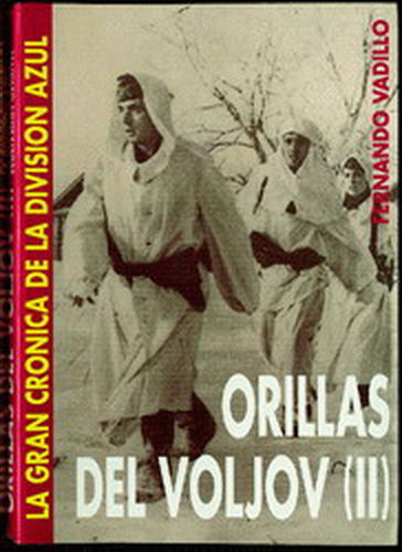 ORILLAS DEL VOLJOV (II).