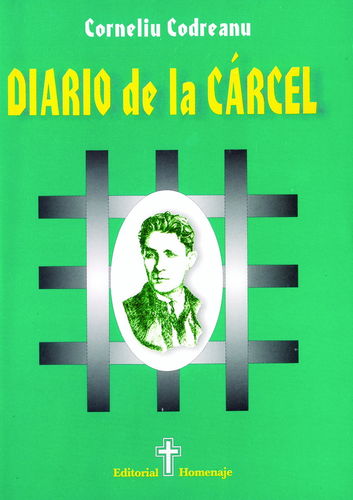 DIARIO DE LA CÁRCEL.