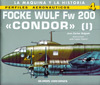 FOCKE WULF FW 200 CONDOR (I).
