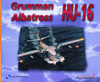 GRUMMAN ALBATROSS HU-16.