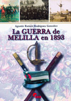 LA GUERRA DE MELILLA DE 1893.