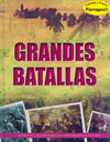 GRANDES BATALLAS.