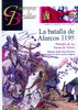 LA BATALLA DE ALARCOS 1195. PRELUDIO DE LAS NAVAS DE TOLOSA.