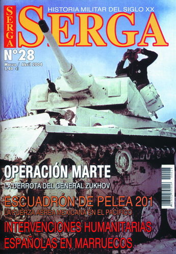 Revista SERGA Nº 28