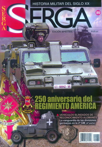 Revista SERGA Nº 89