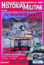 Revista Española Historia Militar Nº 148
