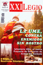 Revista XXI LEGIO Nº 16