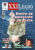 Revista XXI LEGIO Nº 21