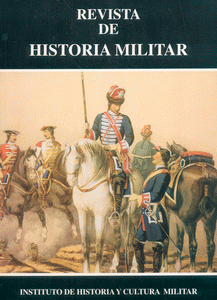 Revista de Historia Militar Nº 87