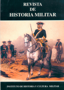Revista de Historia Militar Nº 89