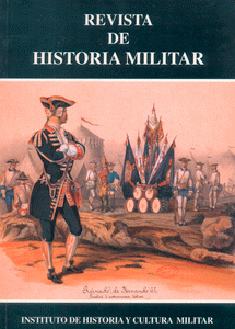 Revista de Historia Militar Nº 90