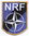 PARCHE BORDADO NRF OTAN