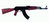 FUSIL AK 47 (RÉPLICA)