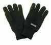 GUANTES LANA THINSULATE VERDE