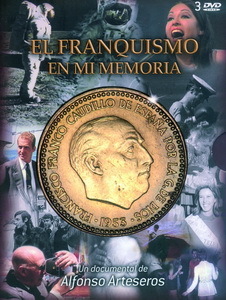 EL FRANQUISMO EN MI MEMORIA. AÑOS. 1967-1968-1969.