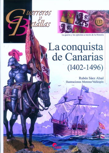 LA CONQUISTA DE CANARIAS (1402-1496).