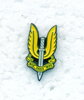 PIN S.A.S. (SPECIAL AIR SERVICE).