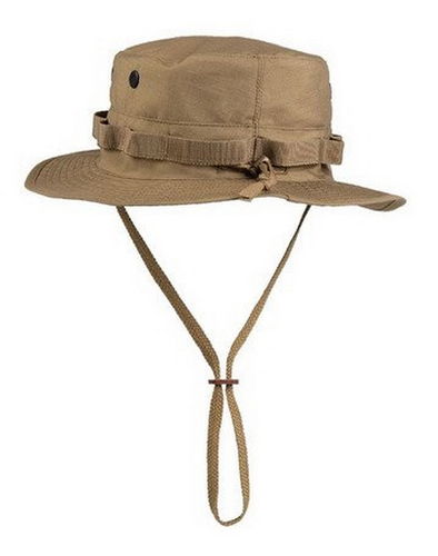 JUNGLE HAT COYOTE - ONE SIZE.